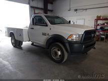 2014 RAM 5500