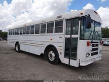 2013 THOMAS BUILT Thomas Built Bus 1318N