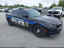 2020 DODGE Charger