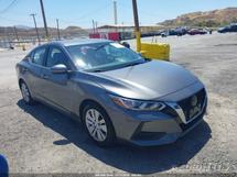 2022 NISSAN Sentra