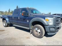 2014 FORD F-450