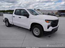 2023 CHEVROLET C1500