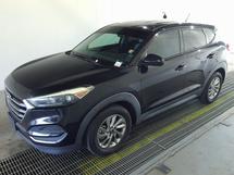 2018 HYUNDAI HYUNDAI TUCSON