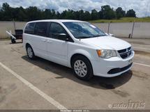 2014 DODGE GRCARAVAN