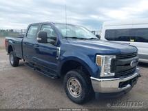 2019 FORD F-250