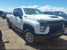 2023 CHEVROLET K3500
