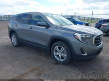 2019 GMC Terrain