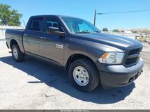 2016 RAM RAM 1500