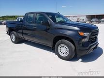 2023 CHEVROLET C1500