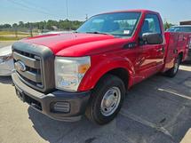 2015 FORD F-250