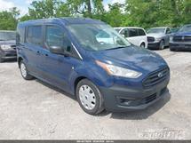 2020 FORD TRANSCON
