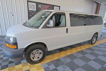 2019 CHEVROLET Express