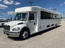 2018 Colonial TOURLINER
