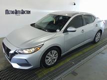 2022 NISSAN Sentra