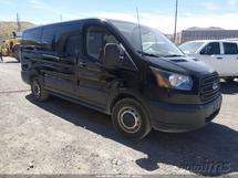 2019 FORD TRANSIT150