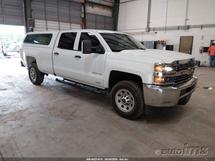 2018 CHEVROLET K3500