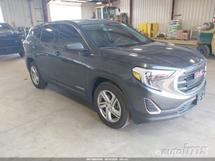 2019 GMC Terrain