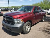 2018 RAM RAM 1500