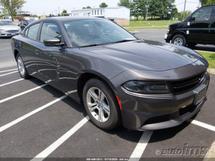 2020 DODGE Charger
