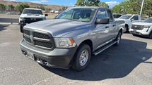 2019 RAM RAM 1500