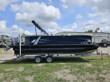 2021 Starcraft EXS-3 Tritoon