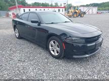 2020 DODGE Charger