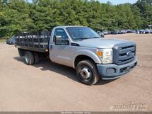 2016 FORD F-350