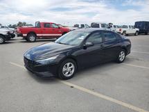 2023 HYUNDAI ELANTRA GLS