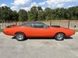 1972 Dodge Charger