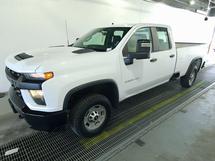 2020 CHEVROLET K2500HD