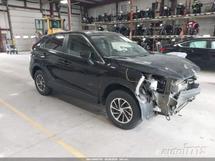 2025 MITSUBISHI Eclipse Cross
