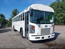2016 BLUE BIRD BB ALAM FE