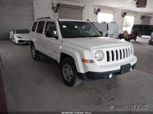 2014 JEEP Patriot