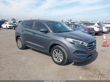 2018 HYUNDAI HYUNDAI TUCSON
