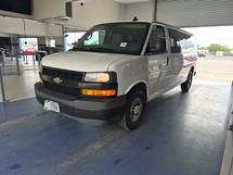 2019 CHEVROLET Express