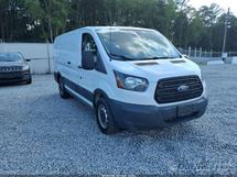 2018 FORD TRANSIT150