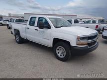 2017 CHEVROLET C1500