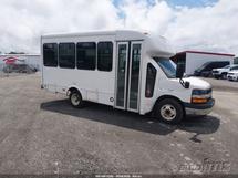 2015 Startran Startrans SENATOR II GM