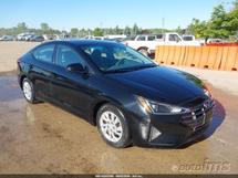 2020 HYUNDAI ELANTRA GLS