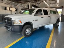 2017 RAM 3500