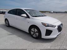 2020 HYUNDAI Ioniq
