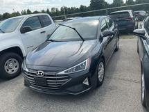 2020 HYUNDAI ELANTRA GLS