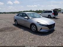 2021 HYUNDAI ELANTRA GLS