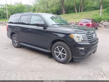 2021 FORD Expedition