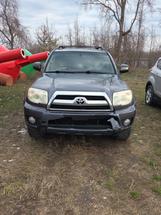 2009 Toyota 4 Runner