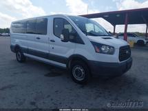 2018 FORD TRANSIT350
