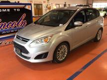 2017 FORD CMAXHEV