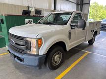 2017 FORD F-250