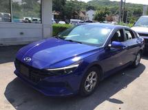 2021 HYUNDAI ELANTRA GLS