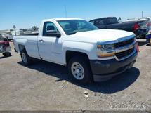 2017 CHEVROLET C1500